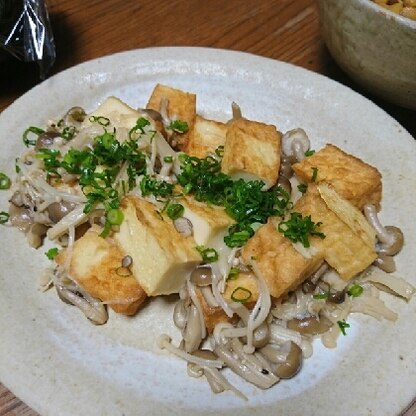 あっさりとしたやさしいお味で美味しかったです！